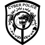Cyberpolice SVG Icon